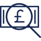 Precios transparentes - icon