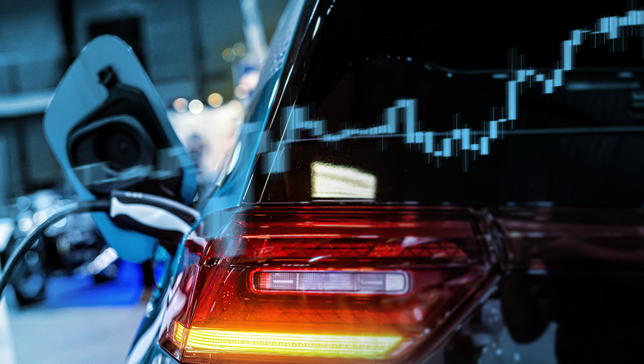 ActivTrades推出Rivian CFD