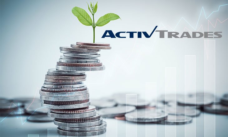 Рост клиентов ActivTrades на 73%