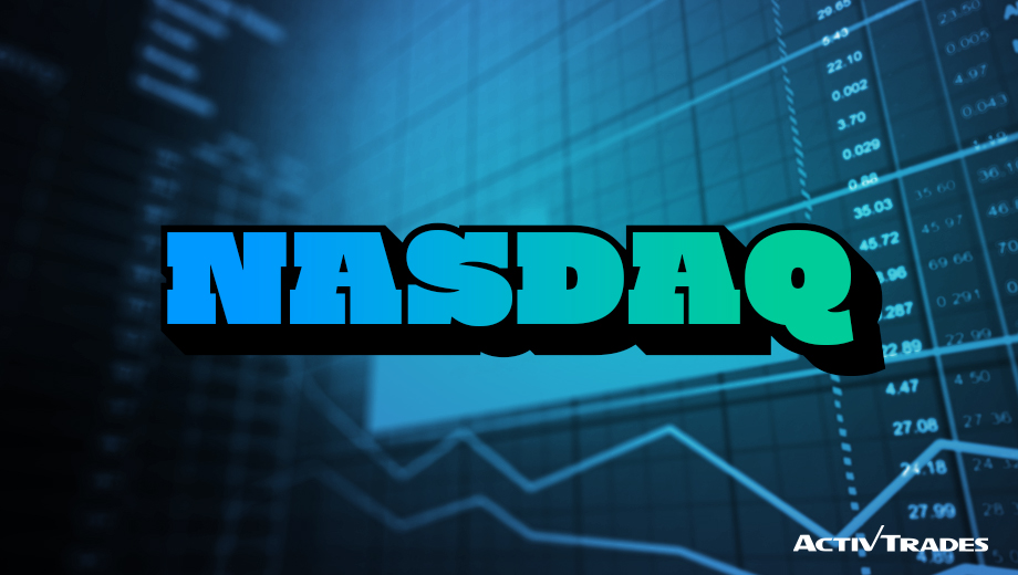 NASDAQ100 im Bärenmarkt