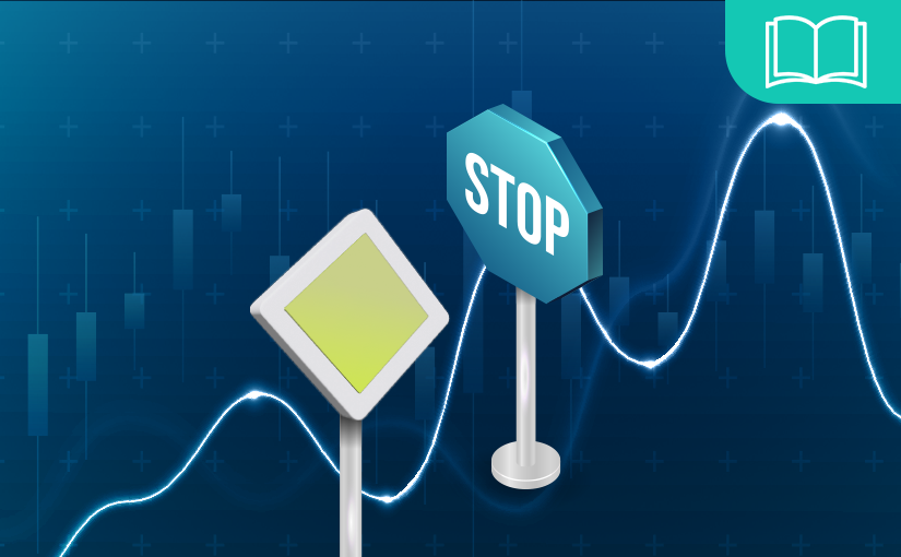 Mejores prácticas de Stop-loss y Take-profit