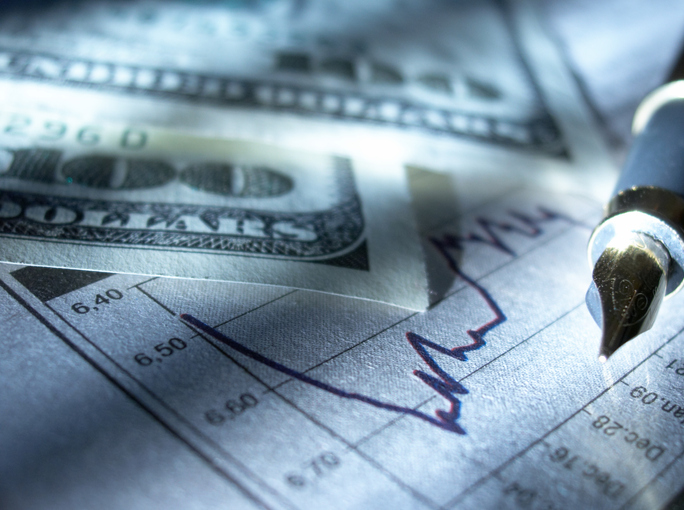 المستثمرون يتوقعون سياسة نقدية أقل تشددا من الفيدرالي