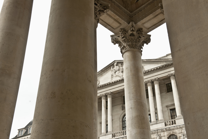 European markets open lower on Monday