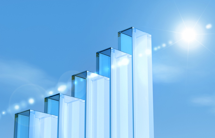 Chart analysis: bullish signals ahead