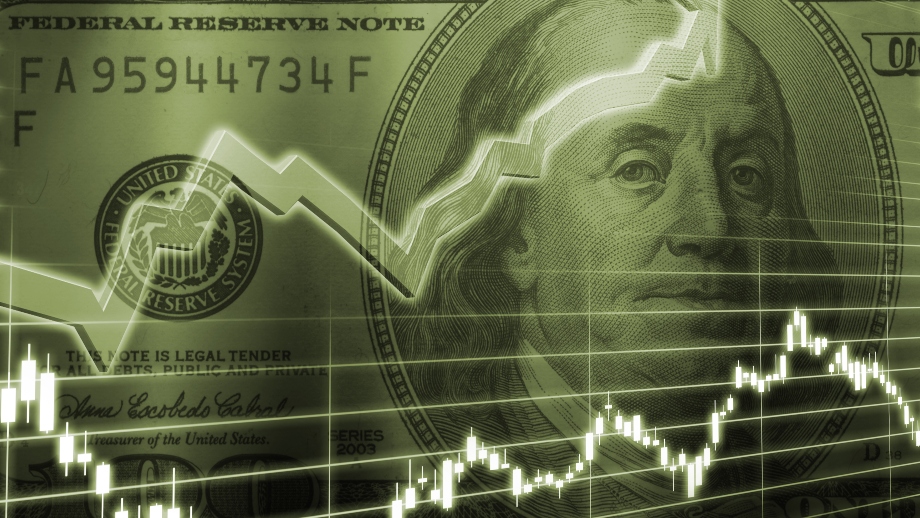 Dollaro testa livelli chiave