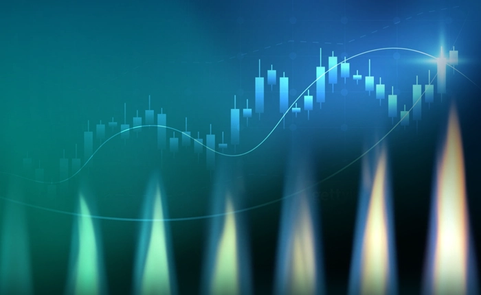 Erdgas: Erholung lässt warten