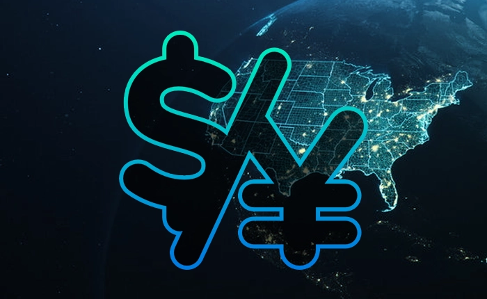 USDJPY: Rezessionssignal aus USA?