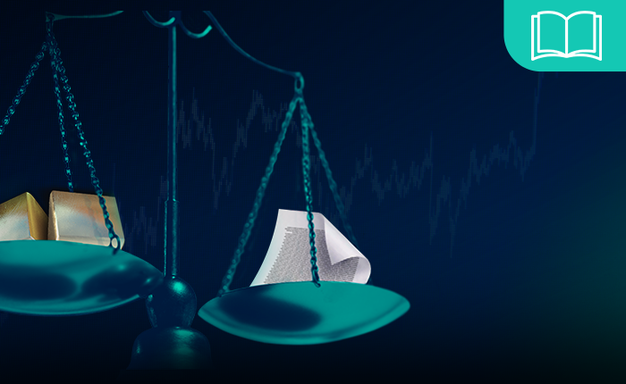 Oro fisico o finanziario?