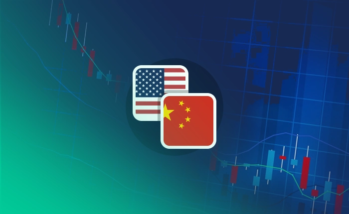 USDCNH: Schwache Wirtschaftsdaten aus China