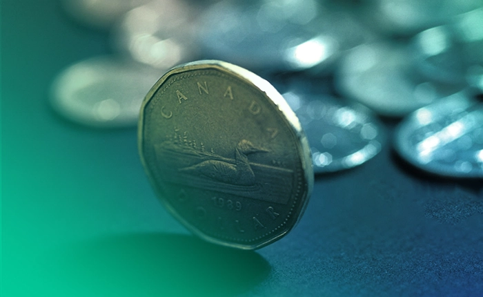 USDCAD - Chancen für den Loonie