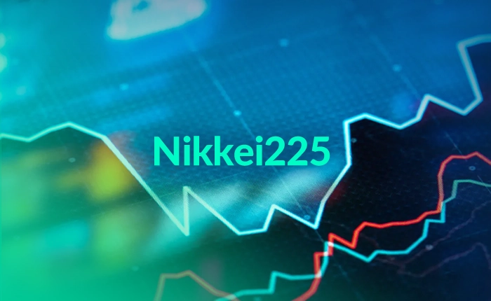 Nikkei225 erreicht neue Höhen