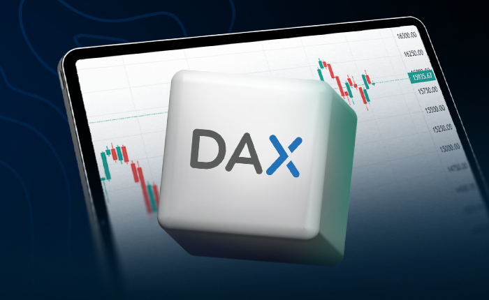 DAX vor Verfallstag