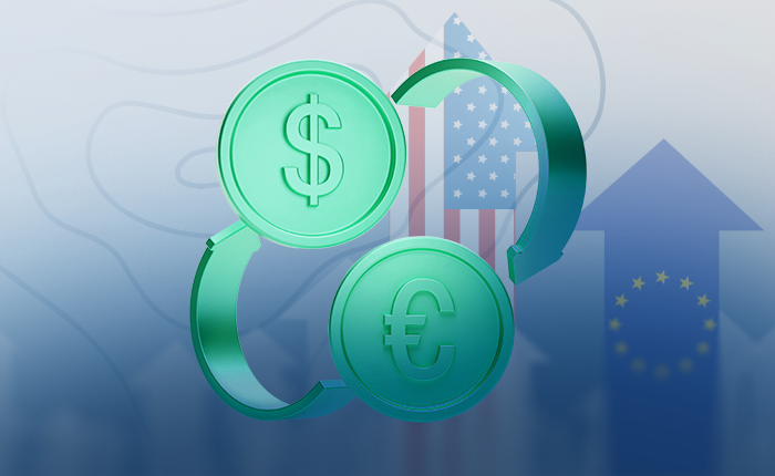 EURUSD: Inflationskontrolle