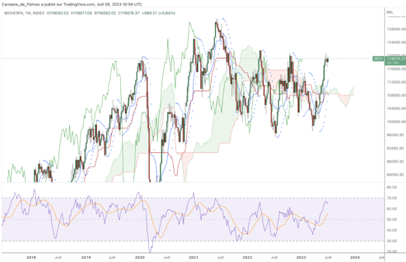 Guida investimenti Bovespa