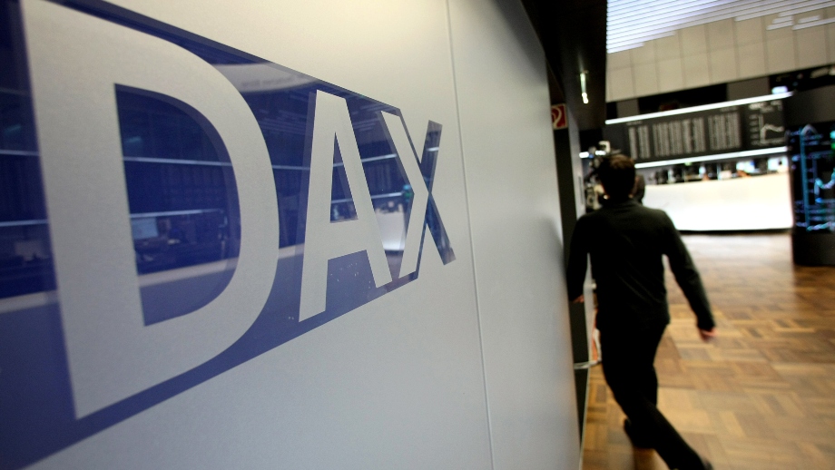 Borsa europea apre in calo