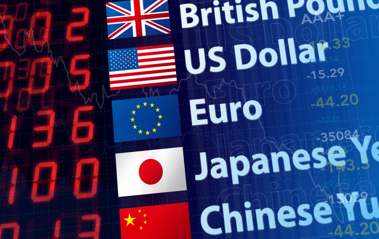 الدولار يستقر في التداولات الصباحية