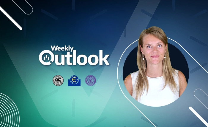 Fed, BCE e BoJ in primo piano