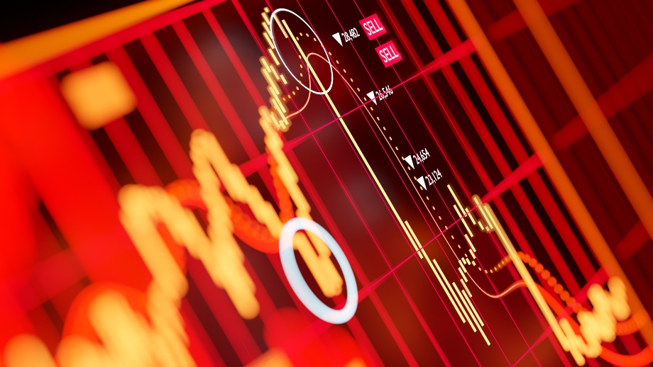 Downgrade USA pesa sui mercati