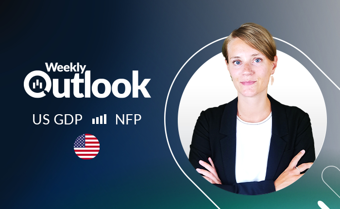 Focus su dati macro USA