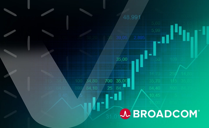 Broadcom: Zahlen im Fokus