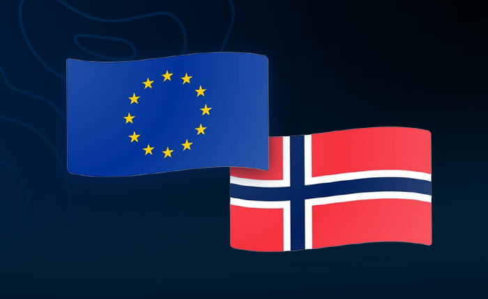 EURNOK: Norges Bank hebt weiter an?