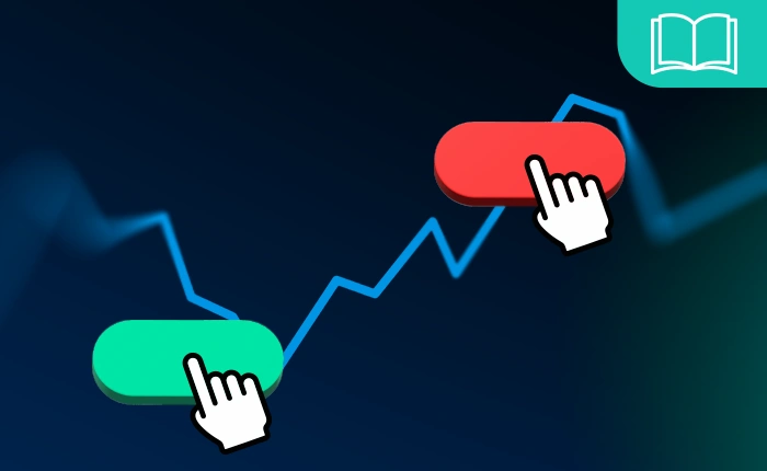 Trading-Sucht: Ein Leitfaden