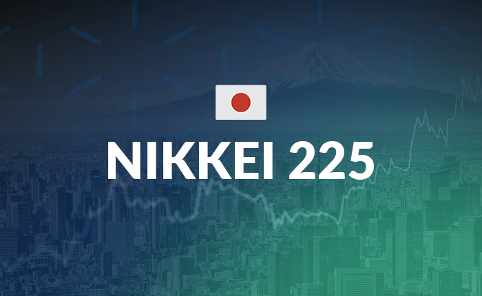 Nikkei225: Japan-Index überzeugt?