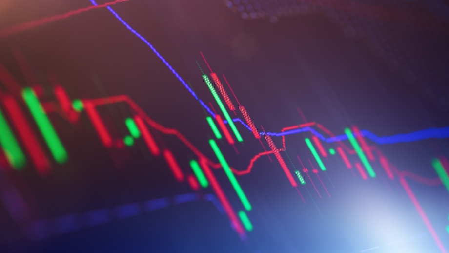 Borsa europea ancora in calo