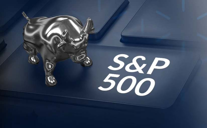 S&P500: Zu viel Optimismus