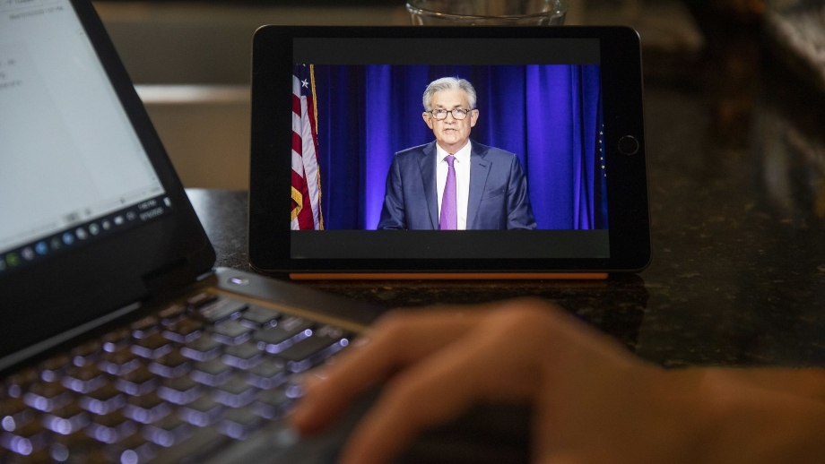 Powell non sostiene i mercati