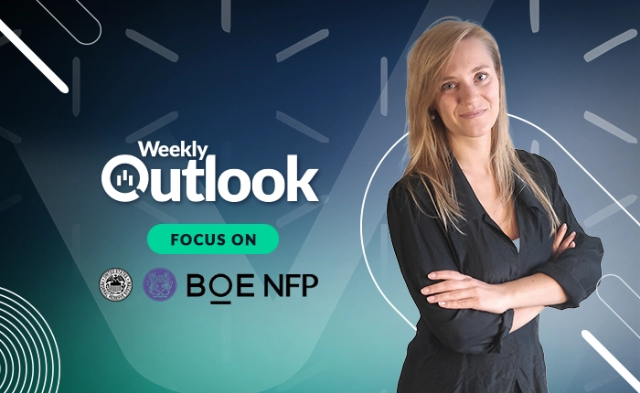 Fed, BoJ, BoE und NFP im Fokus
