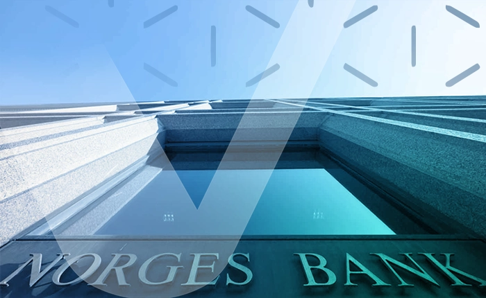 EURNOK: Norges Bank senkt wieder?