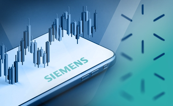 Siemens: DAX-Rekordwerte