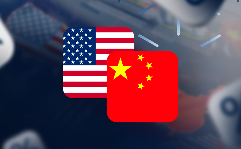 USDCNH: China weiter schwach