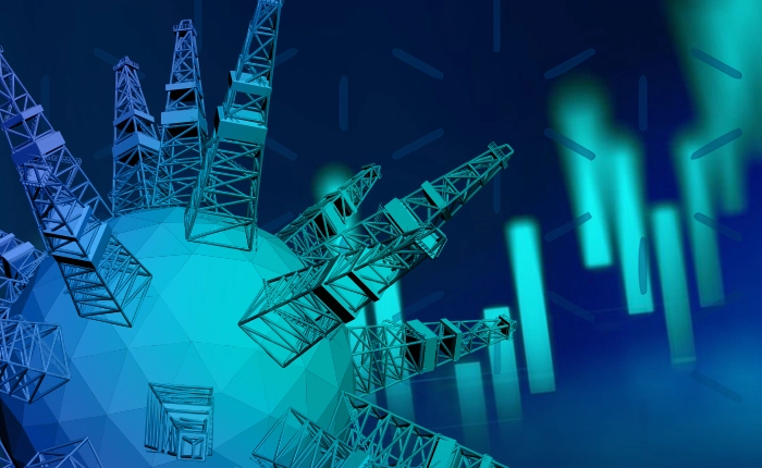 WTI: Zu viele Köche am Werk