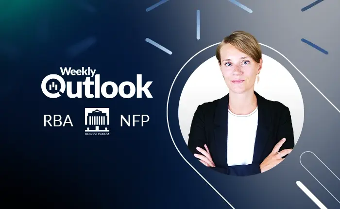 RBA, BoC und NFP im Fokus