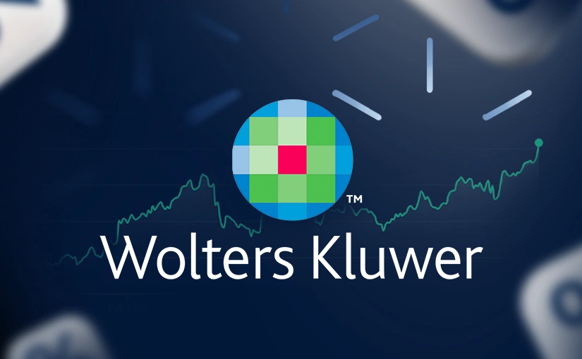 Wolters Kluwer steigt in EURO STOXX 50