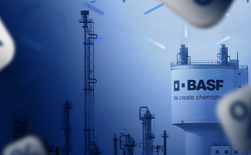 BASF: Nachfrage bei Chemikalien steigt?