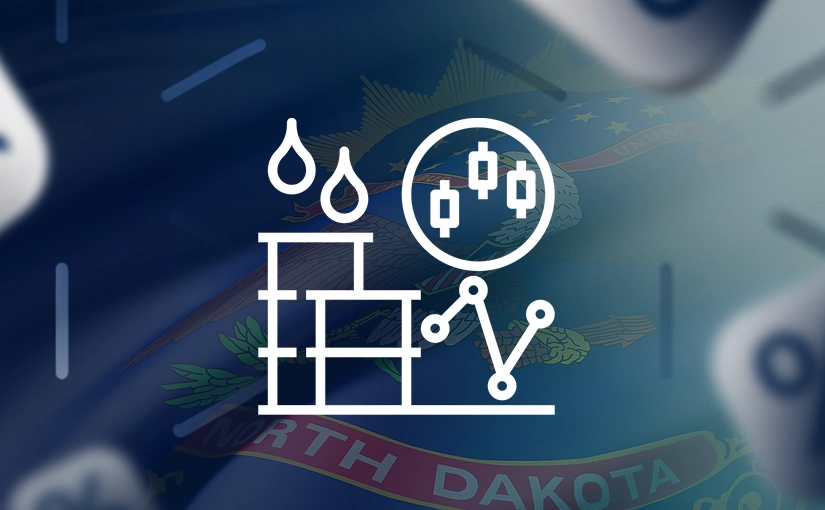 WTI: Fördermengen in Dakota sinken