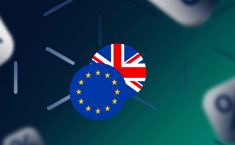 EURGBP: Inflationsdaten im Blick