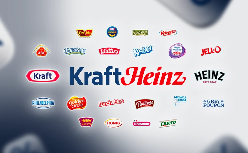 Kraft Heinz: Strategie und Potenzial