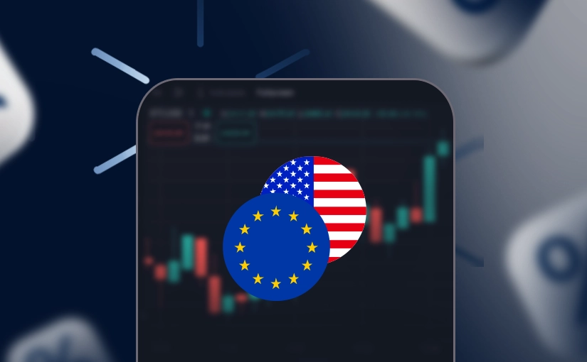 EURUSD: Eurozone-Wachstum schwächt sich ab