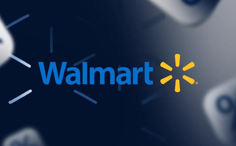 Walmart erreicht neue Rekordstände