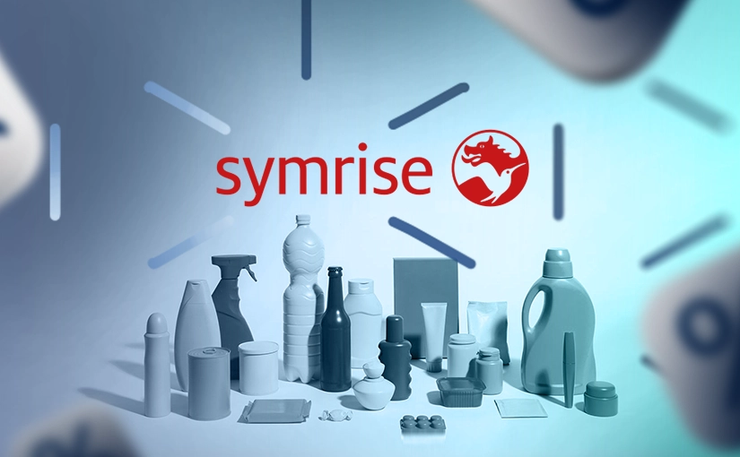 Symrise: Positive Gewinnaussichten