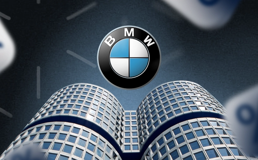 BMW: Starke Performance