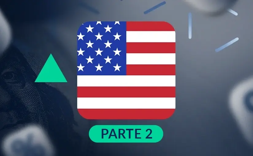 Guida al Dollar Index parte 2