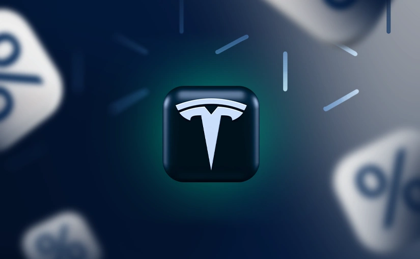 Tesla: Musk bremst Produktion