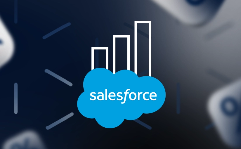 Salesforce: Neue Quartalsergebnisse