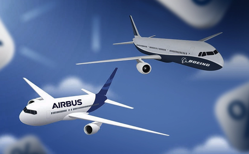 Airbus verpasst Boeing-Chance