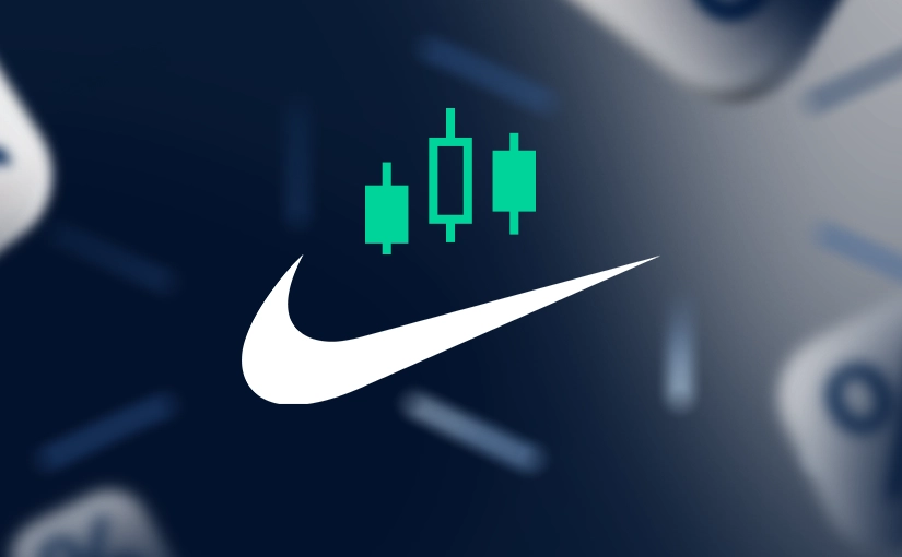 Nike: Neue Quartalszahlen